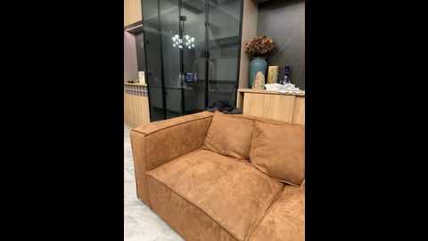 zhenzhen666 @ stripchat on 20251115