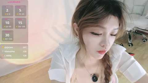 abiutmm @ stripchat on 20251116