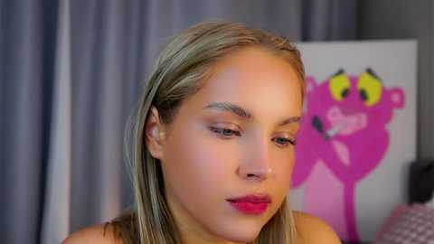 aftonconnett @ stripchat on 20251116