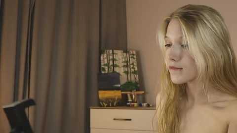 alicelebel @ stripchat on 20251116