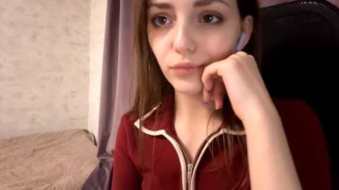 alicestacy @ stripchat on 20251116