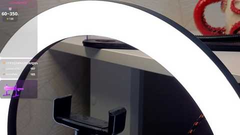 amanitalis @ stripchat on 20251116