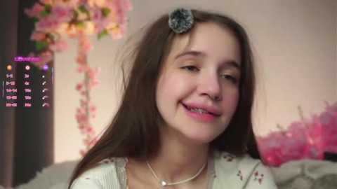 amilewis @ stripchat on 20251116