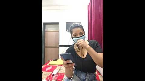 anisha2025 @ stripchat on 20251116