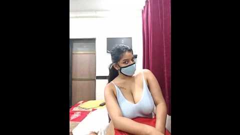 anisha2025 @ stripchat on 20251116