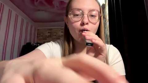 annitaarchbell @ stripchat on 20251116