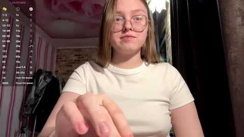 annitaarchbell @ stripchat on 20251116