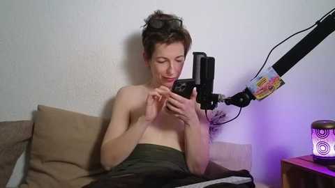 antifistin @ stripchat on 20251116