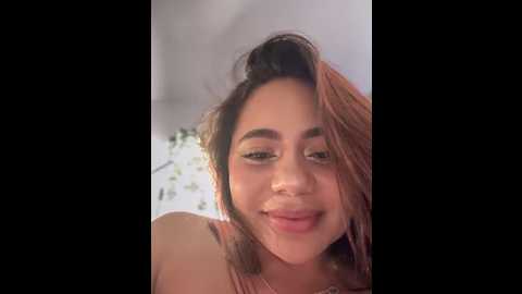 aryrosee @ stripchat on 20251116