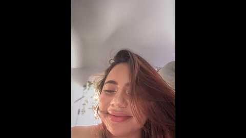 aryrosee @ stripchat on 20251116