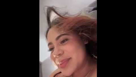 aryrosee @ stripchat on 20251116