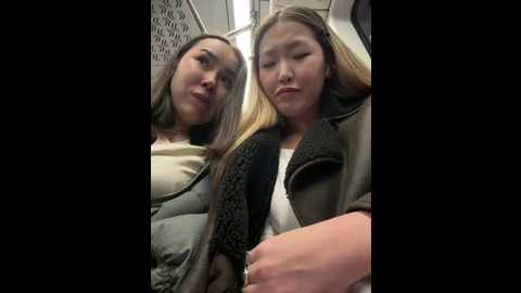 asian_asami @ stripchat on 20251116