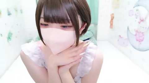 asuka_ch @ stripchat on 20251116