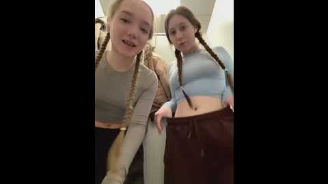 bambi_lu @ stripchat on 20251116