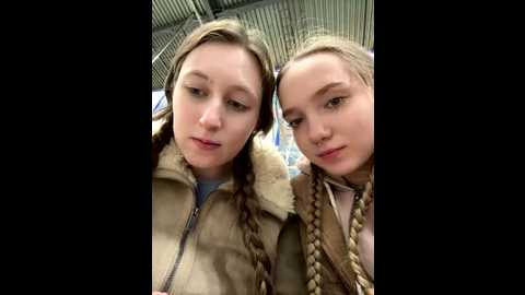 bambi_lu @ stripchat on 20251116