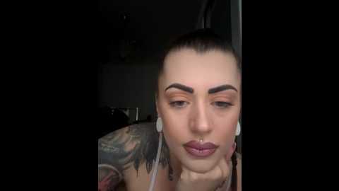 barbie_1312 @ stripchat on 20251116