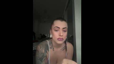 barbie_1312 @ stripchat on 20251116