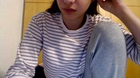 bellefleurrr @ stripchat on 20251116