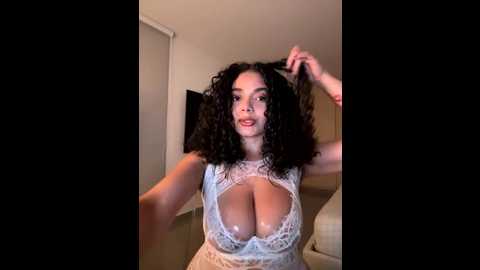 curlyierr @ stripchat on 20251116