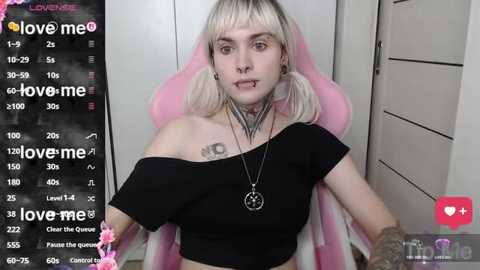 elixabetang @ stripchat on 20251116