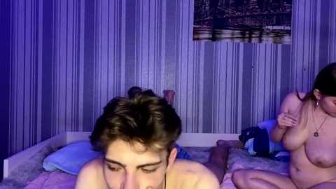 emiliacouple @ stripchat on 20251116