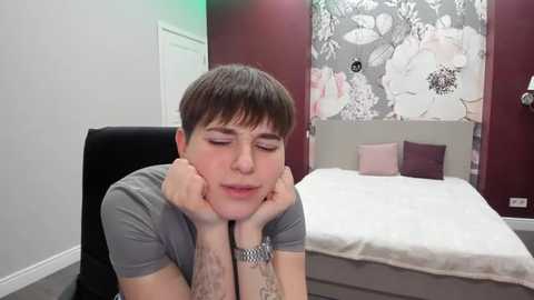 emiliayours @ stripchat on 20251116