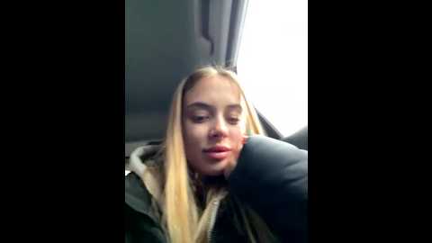 enjoy_my_beauty @ stripchat on 20251116