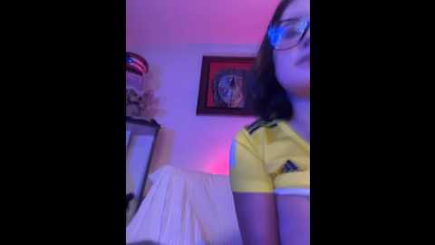 gabymejiaa @ stripchat on 20251116