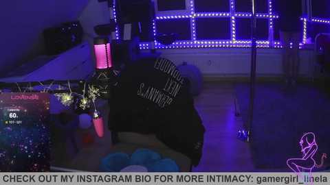 gamergirl_linela @ stripchat on 20251116