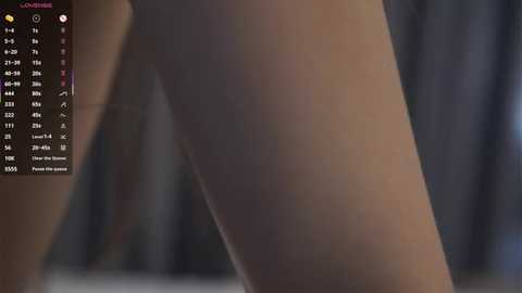 georginacurvin @ stripchat on 20251116