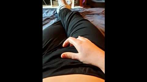 horny_mummy @ stripchat on 20251116