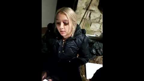 hotamanda01 @ stripchat on 20251116