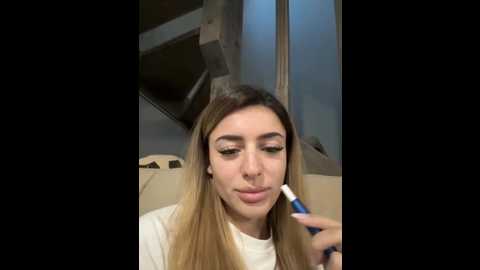 jasmine_urprincess @ stripchat on 20251116