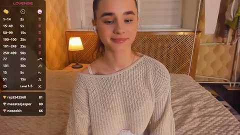 jinnymcie @ stripchat on 20251116