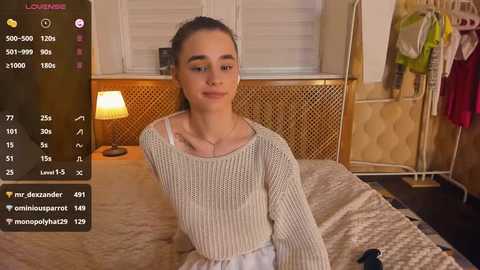 jinnymcie @ stripchat on 20251116