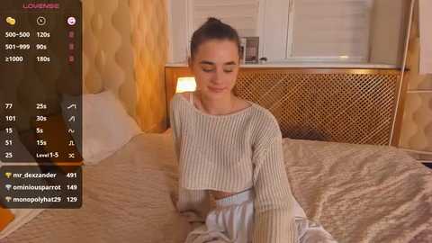 jinnymcie @ stripchat on 20251116