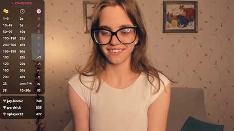 joanbaggott @ stripchat on 20251116