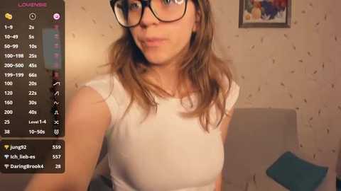 joanbaggott @ stripchat on 20251116