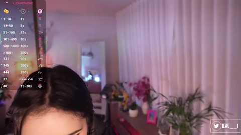 just__dani @ stripchat on 20251116