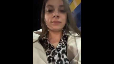 katya_katysha @ stripchat on 20251116