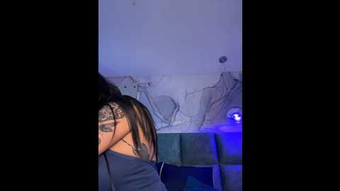 kiim_taaylor @ stripchat on 20251116