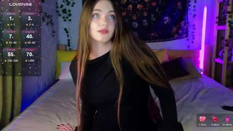kira_jin @ stripchat on 20251116