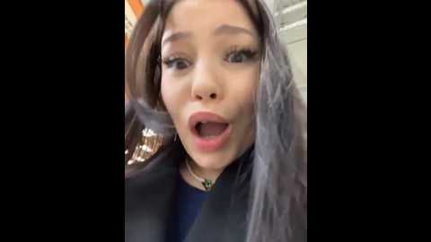 kissy_moon @ stripchat on 20251116