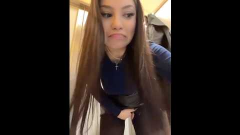 kissy_moon @ stripchat on 20251116