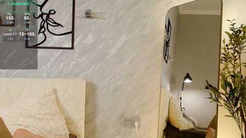 liandranelson @ stripchat on 20251116