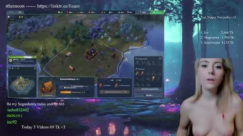 lisaonthemoon @ stripchat on 20251116