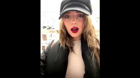 loraadoll @ stripchat on 20251116