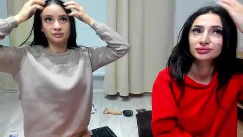 love_mexoxo @ stripchat on 20251116