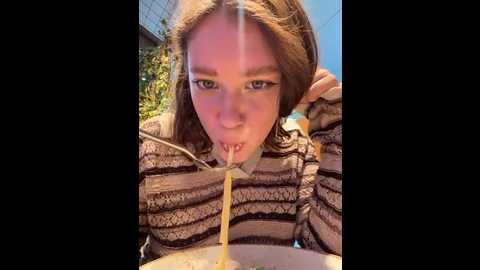 lucy_joy @ stripchat on 20251116