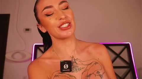 lunamystyque @ stripchat on 20251116